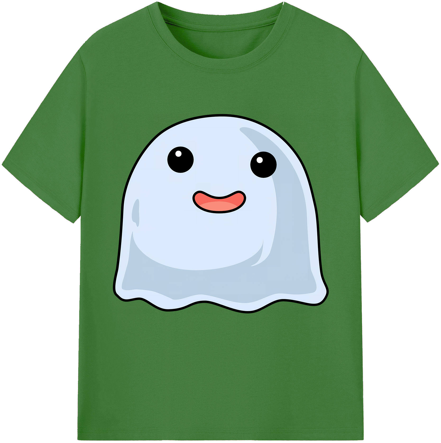 （画像用） Digimon デジタルモンスター/デジモン レディースカジュアルプリントTシャツ（綿100％）